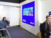 Media Wall - LSE
