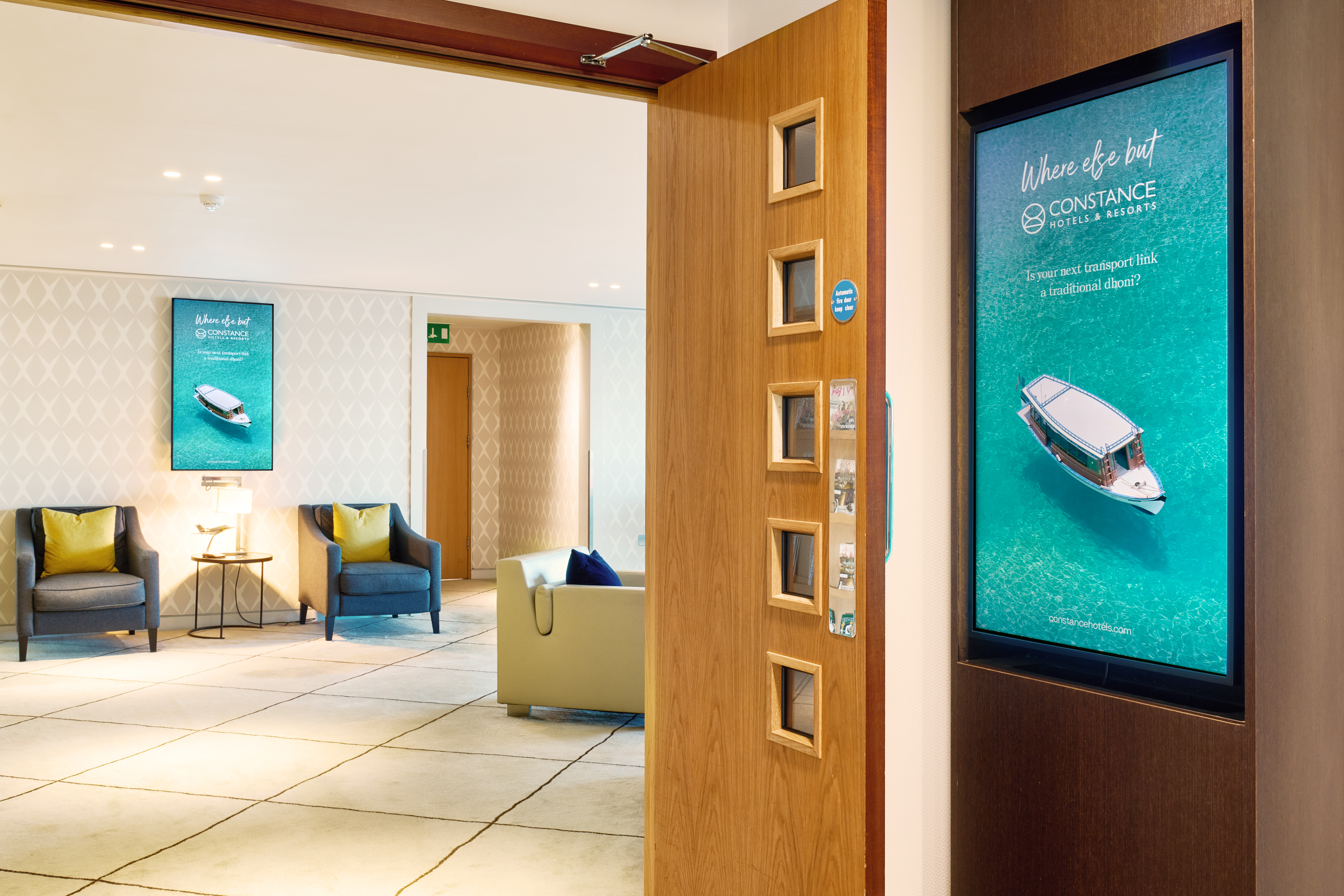 PJC - Constance Hotels