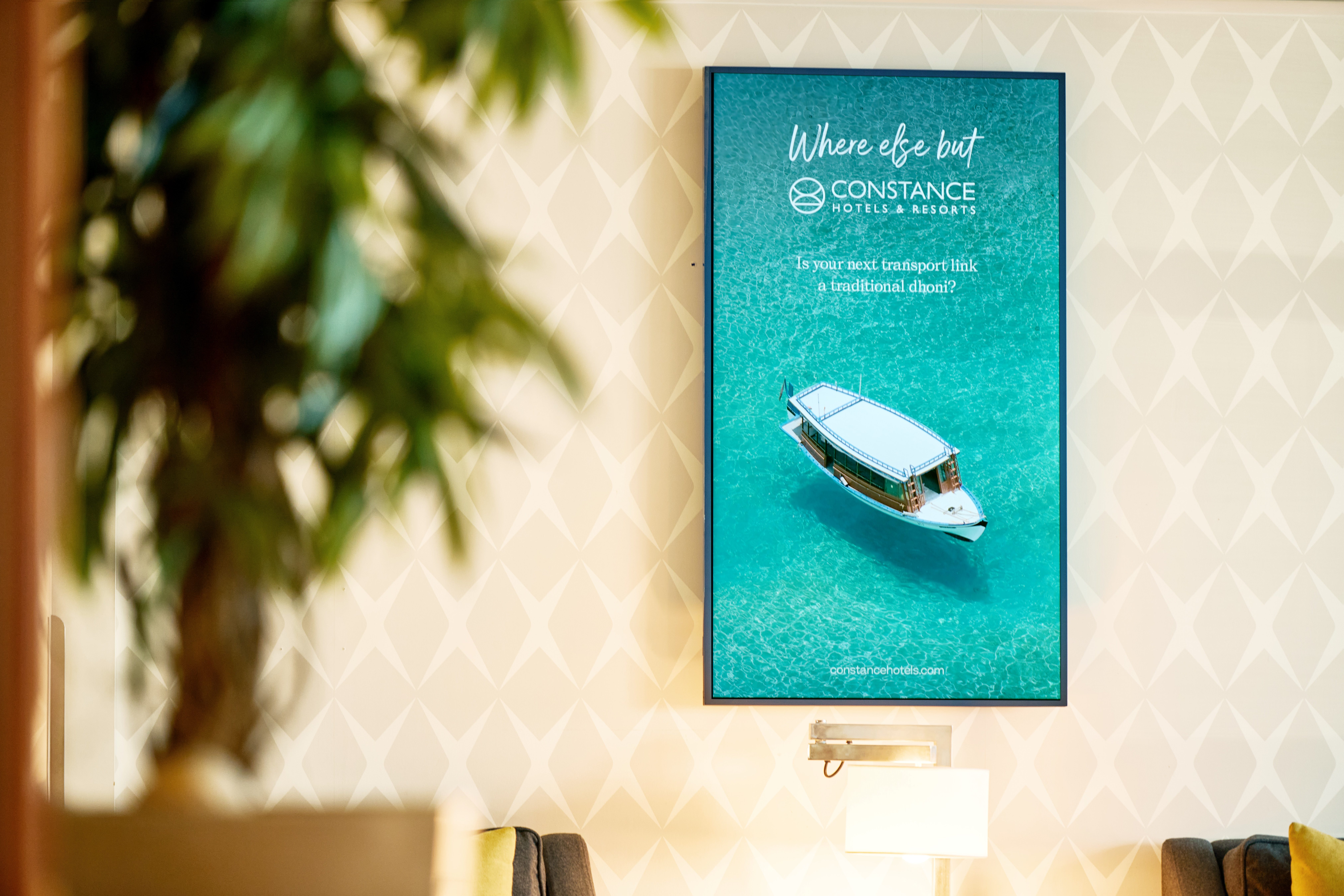 PJC - Constance Hotels