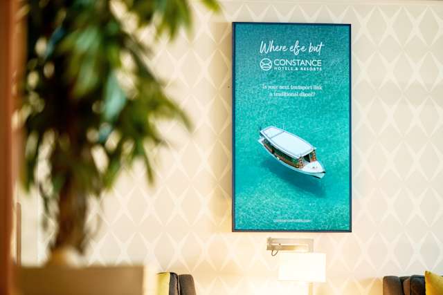 PJC - Constance Hotels