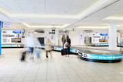 Baggage Reclaim - eSim