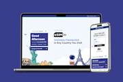 WiFi Sponsor - Desktop and Mobile - Blue 1