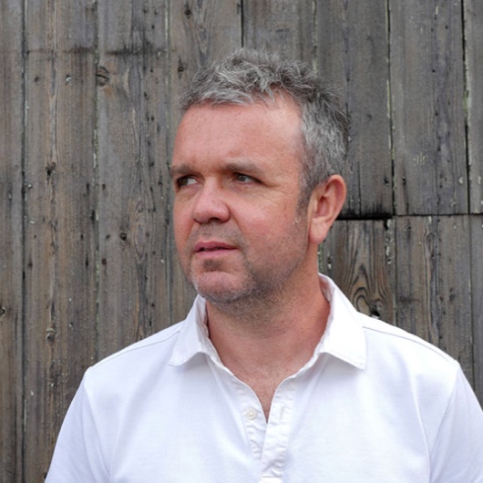 Dave Harrison