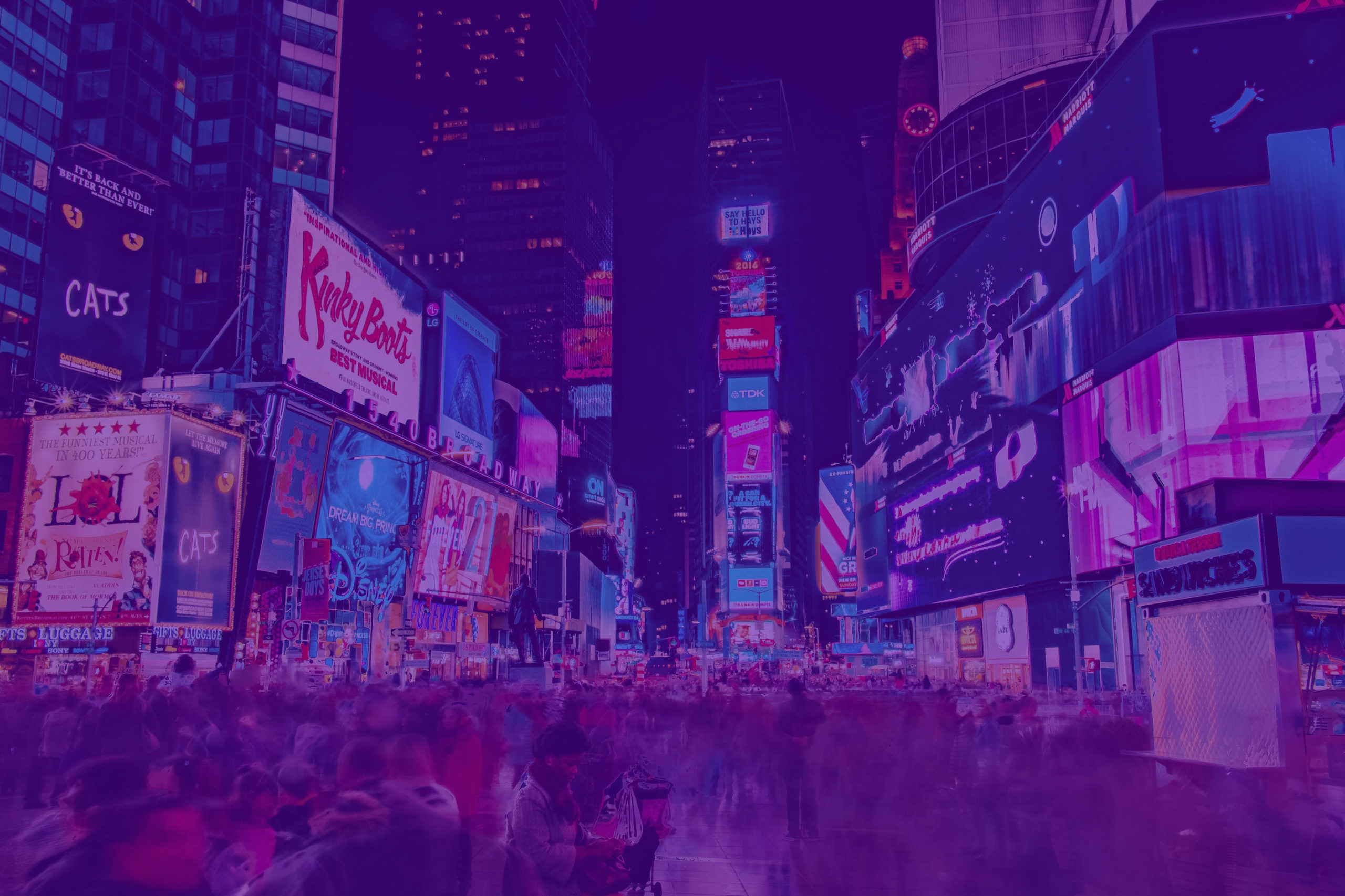 ADVERTISING FOR THE FUTURE: SIX THEMES FROM ADWORLD 2021