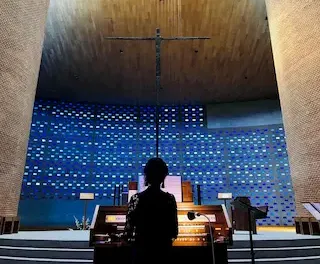 Músicos para funerales