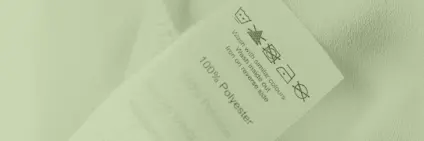 How To Get Deodorant Stains Out Of Polyester Clothing