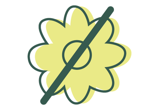 Ban Website IconsFRAGRANCE PALETTE