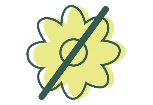 Ban Website IconsFRAGRANCE PALETTE