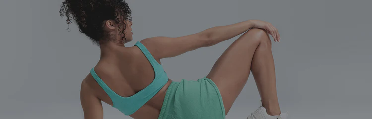 For People Who Sweat_Newsletter Sign Up Image