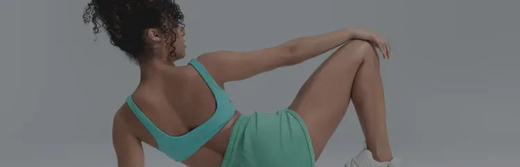 For People Who Sweat_Newsletter Sign Up Image