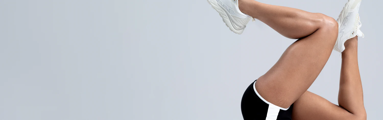 Thigh & Body Rub Remedy Anti-Friction Stick_Hero 1 Image