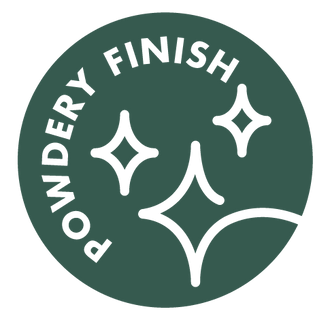 Ban Website IconsPowdery Finish