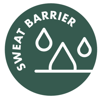 Ban Website IconsSweat Barrier