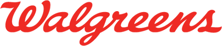 RetailerLogos Walgreens