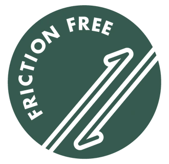 Friction Free_Icon