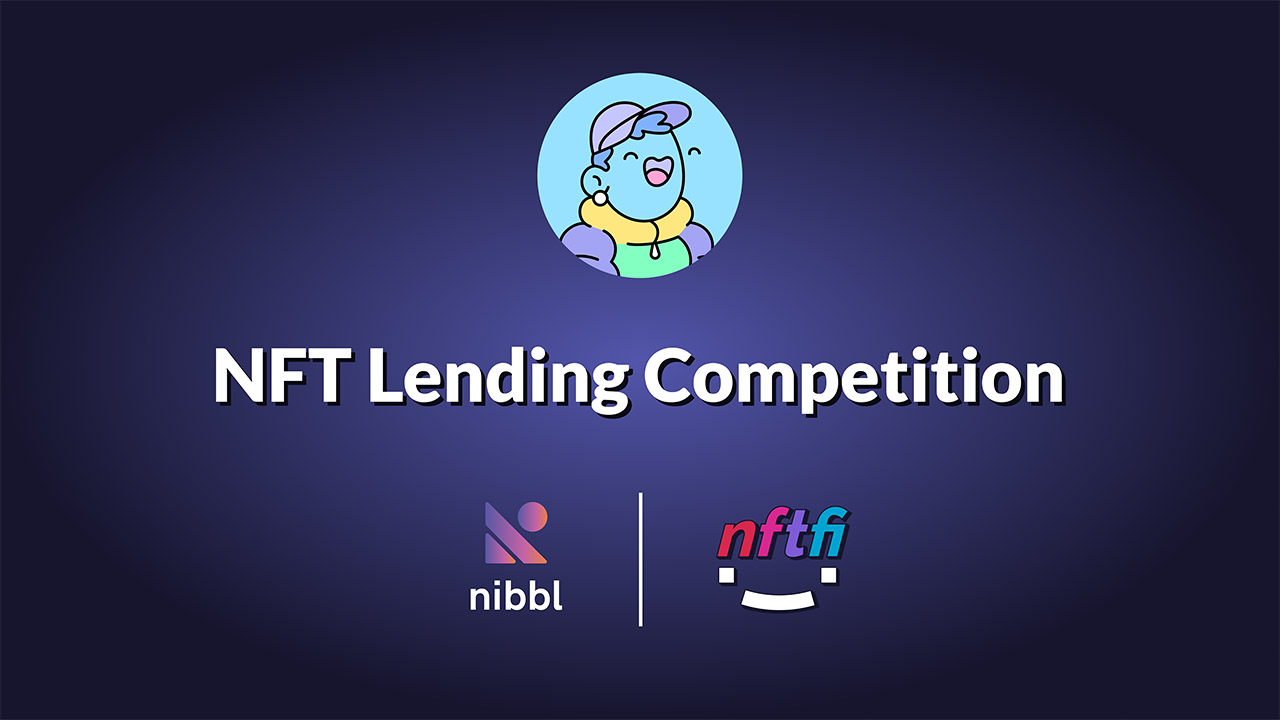 NFT lending competition Doodles