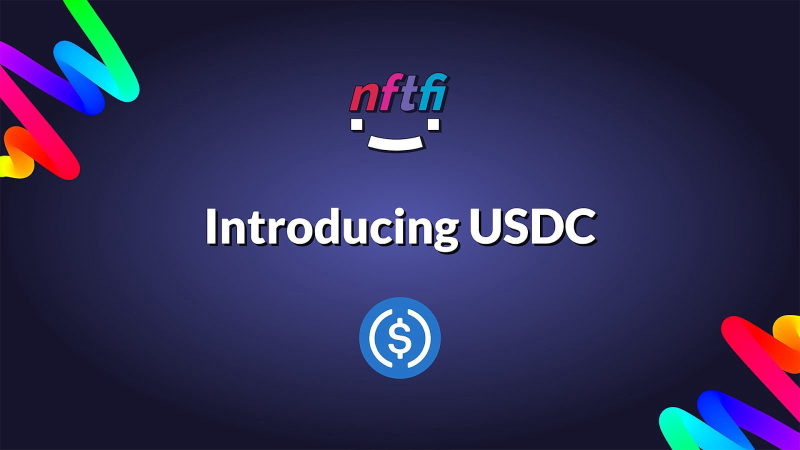 Introducing USDC
