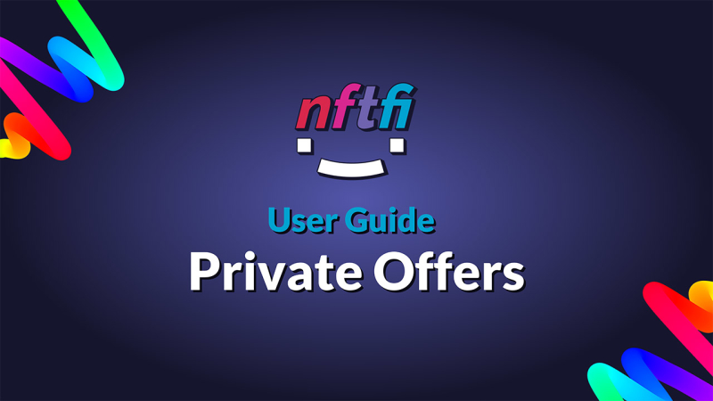 NFTfi private offers