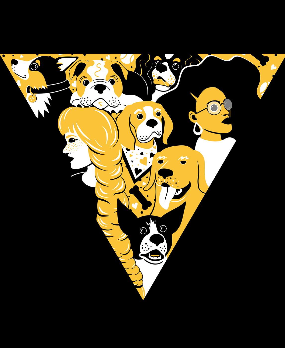 ANIMATORS UNITE MUST KNOW ANIMATION COLLECTIVES