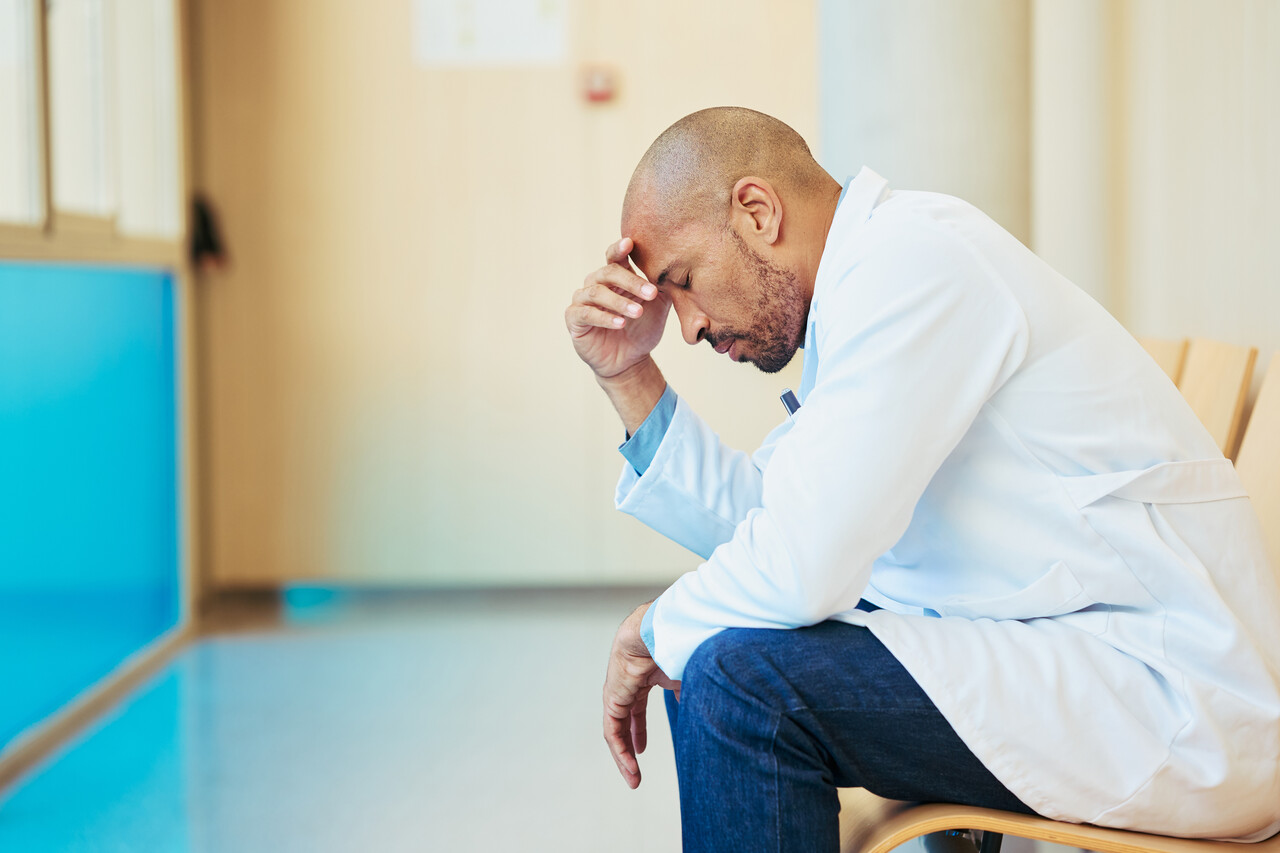 Which Hematologists/Oncologists Have the Worst Burnout?