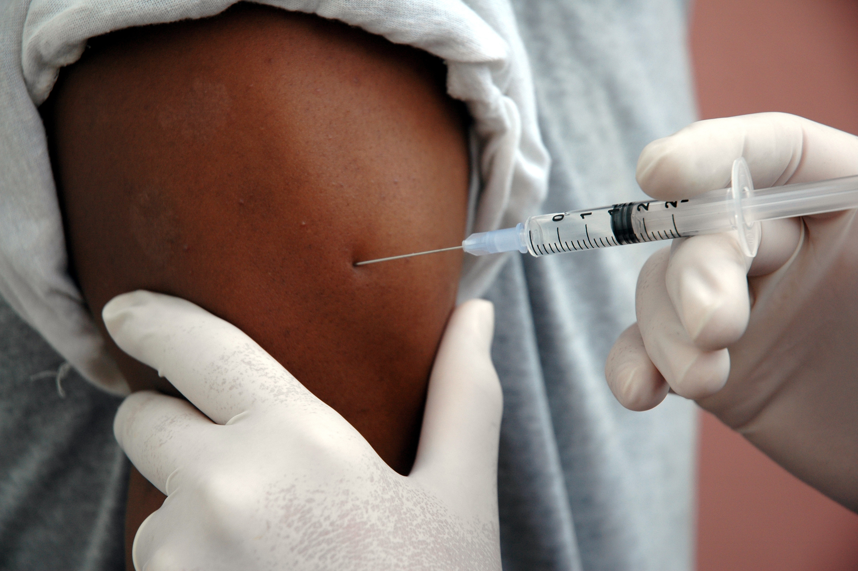 Long-Acting Injectable Antipsychotics for Schizophrenia