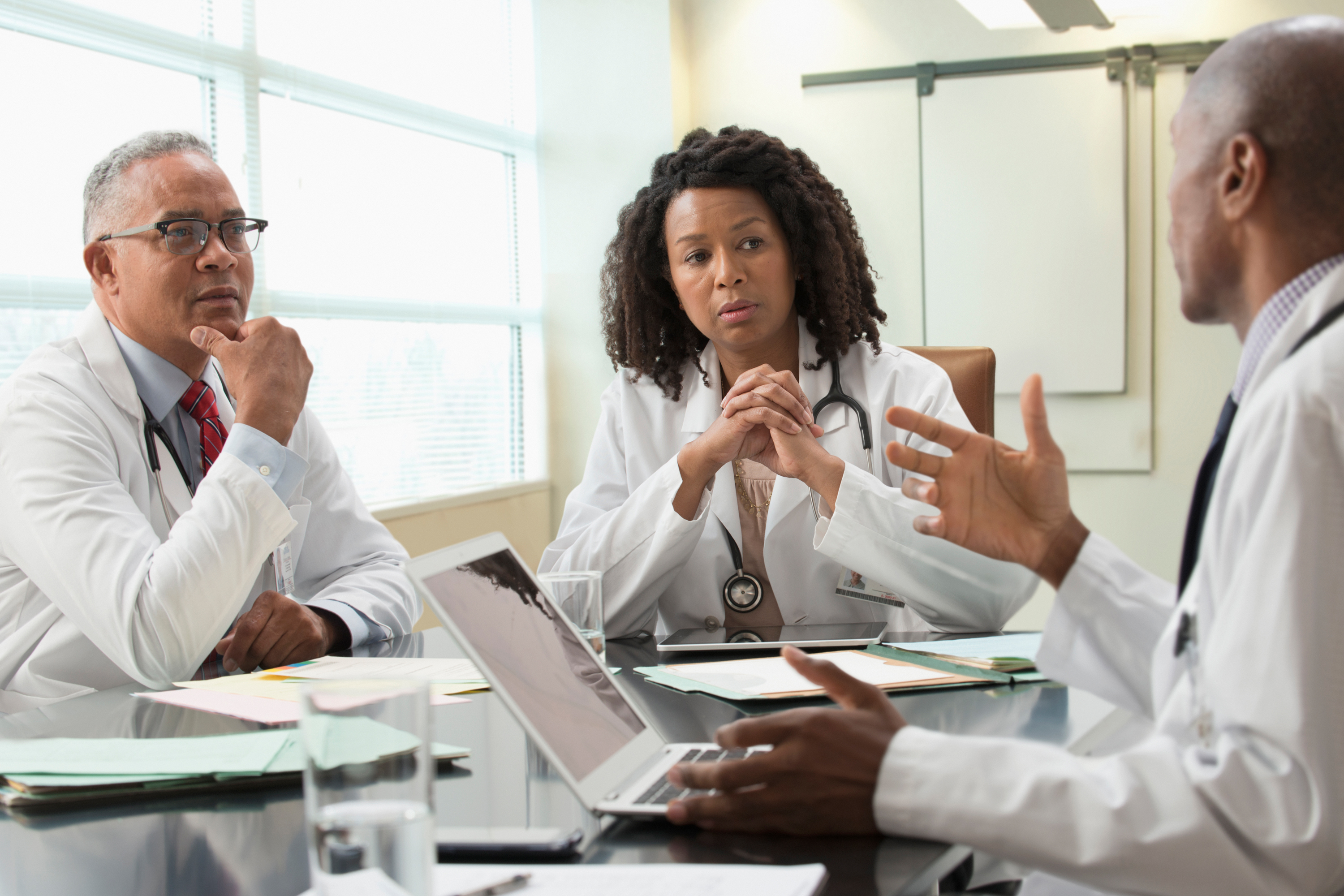 CMS Ups Incentives to Attract More Doctors to Accountable Care ...