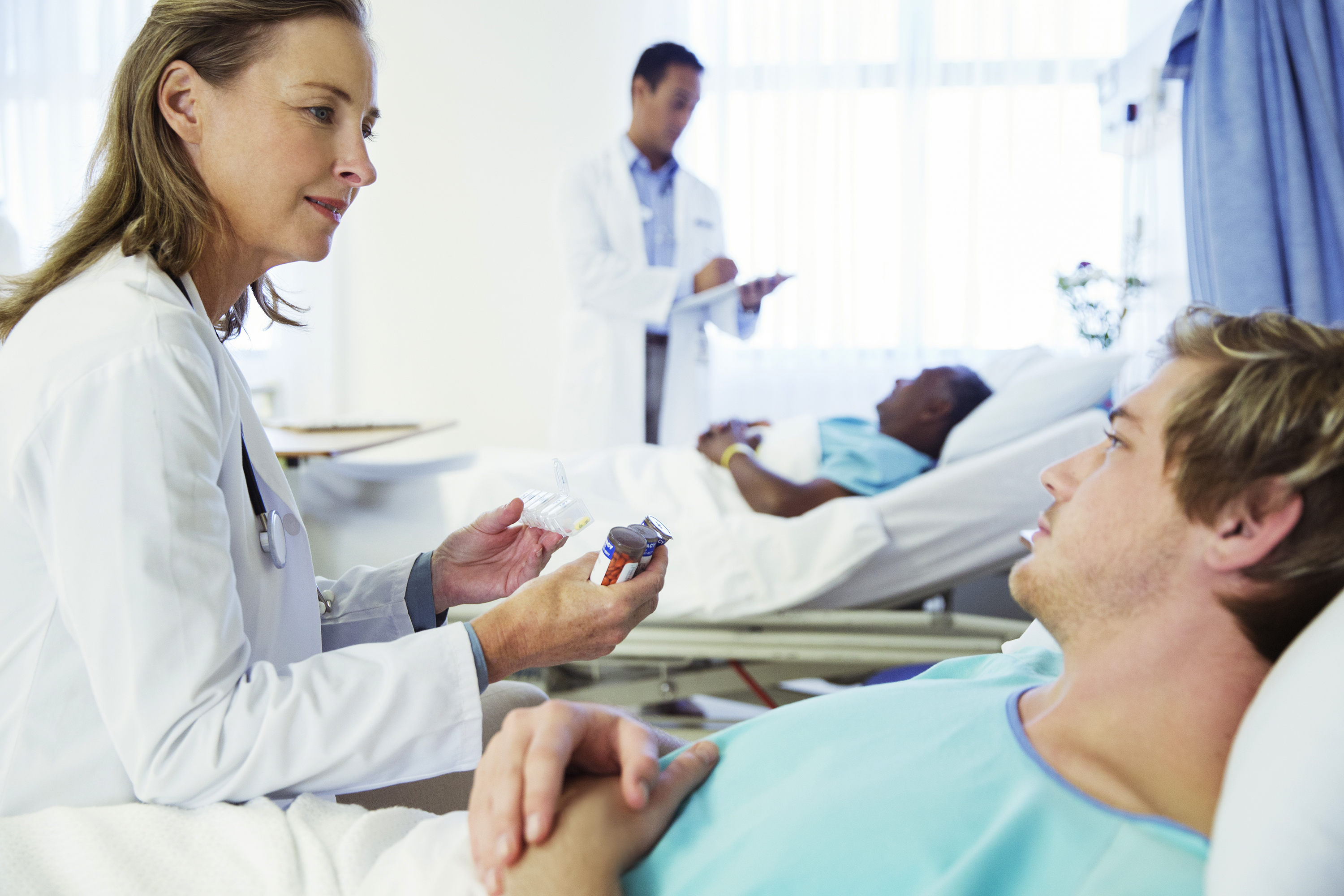 New Neuromuscular Blockade Guidelines to Improve Surgical Recovery