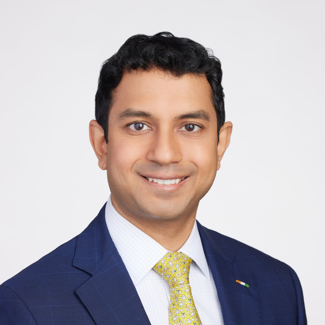 Niraj R. Kothari, MD
