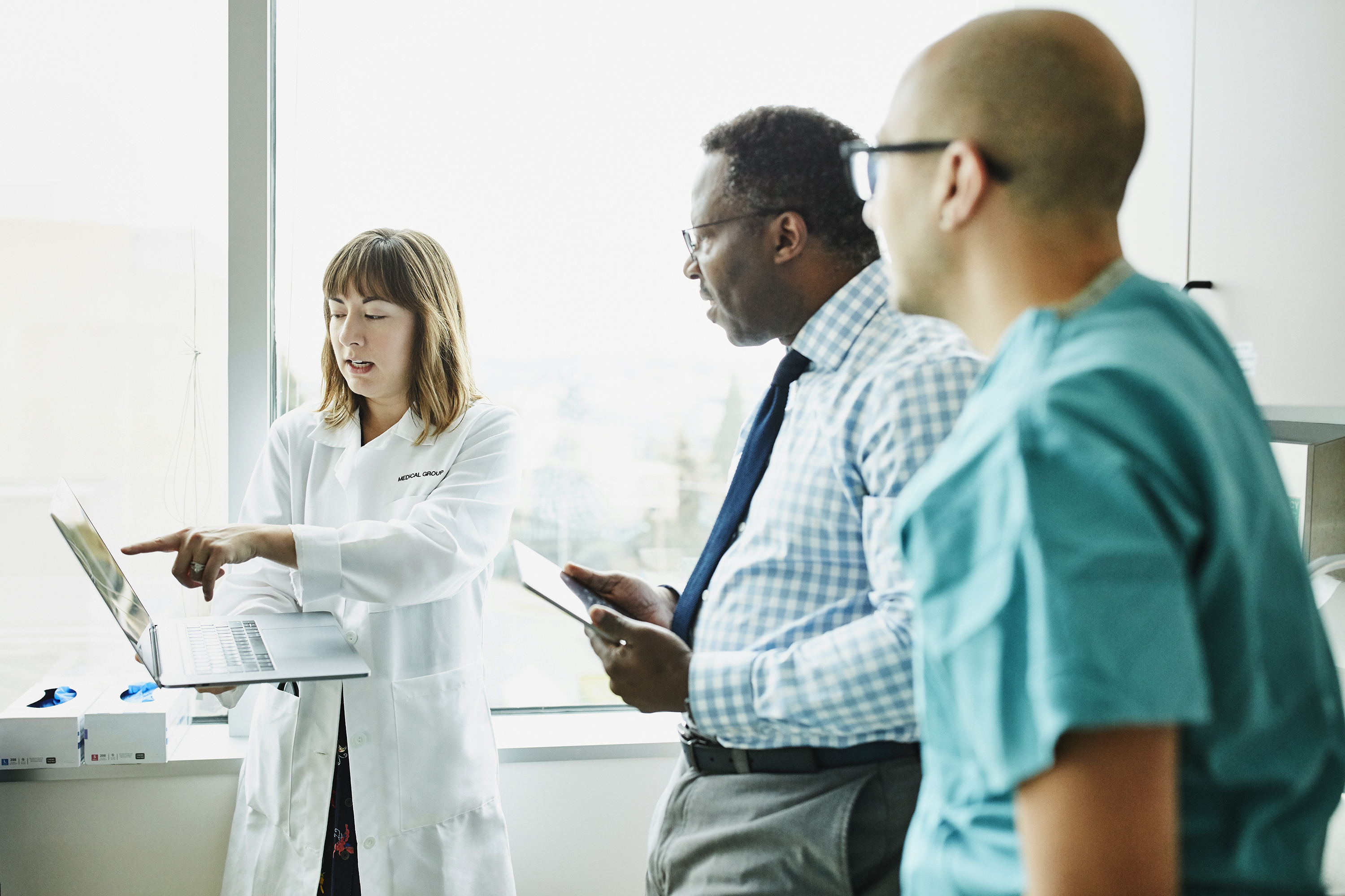 Collaborative Care: How to Improve Outcomes, Reduce Costs, and Get Paid