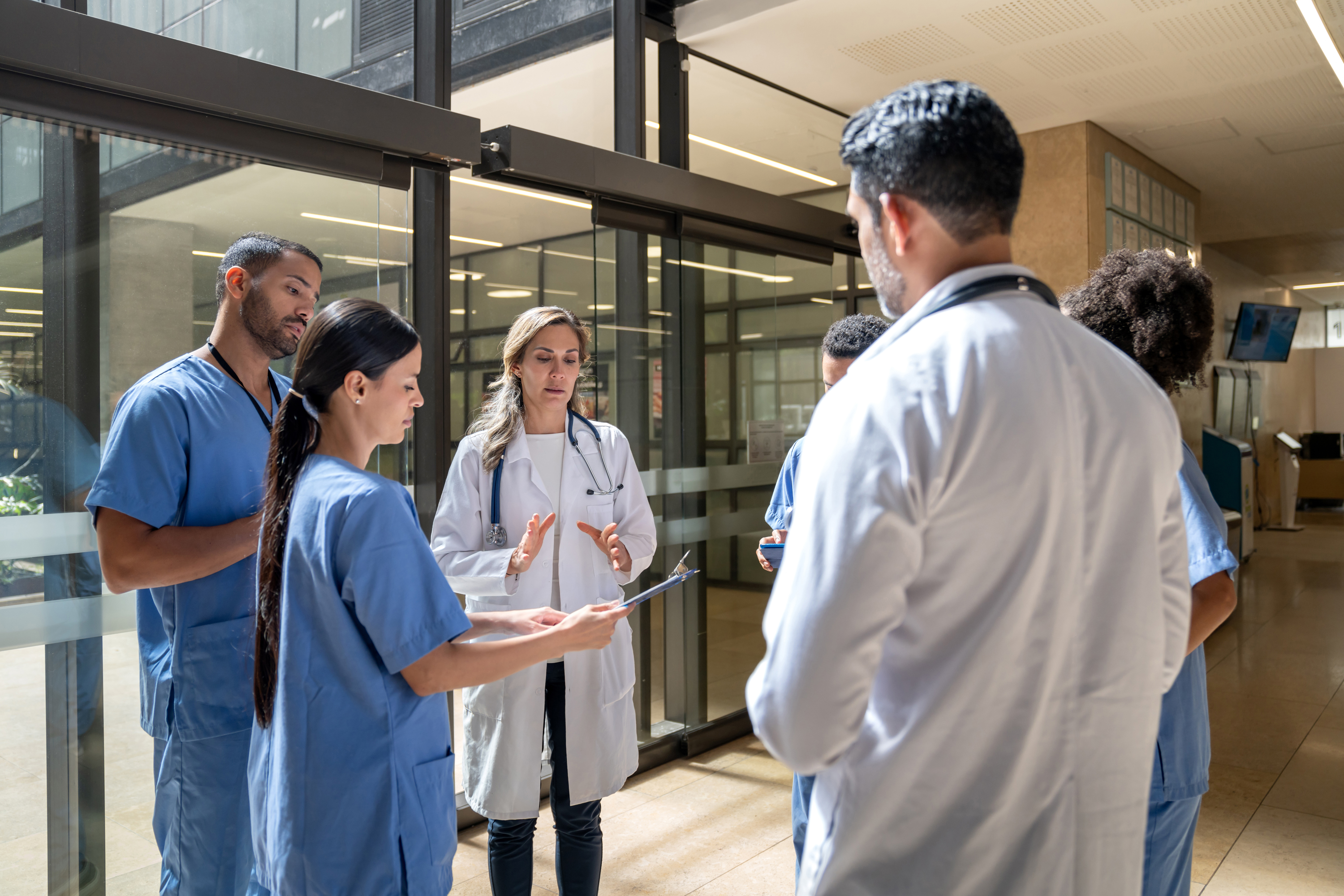 Residency Directors Open Up about Training Tomorrow’s Physicians