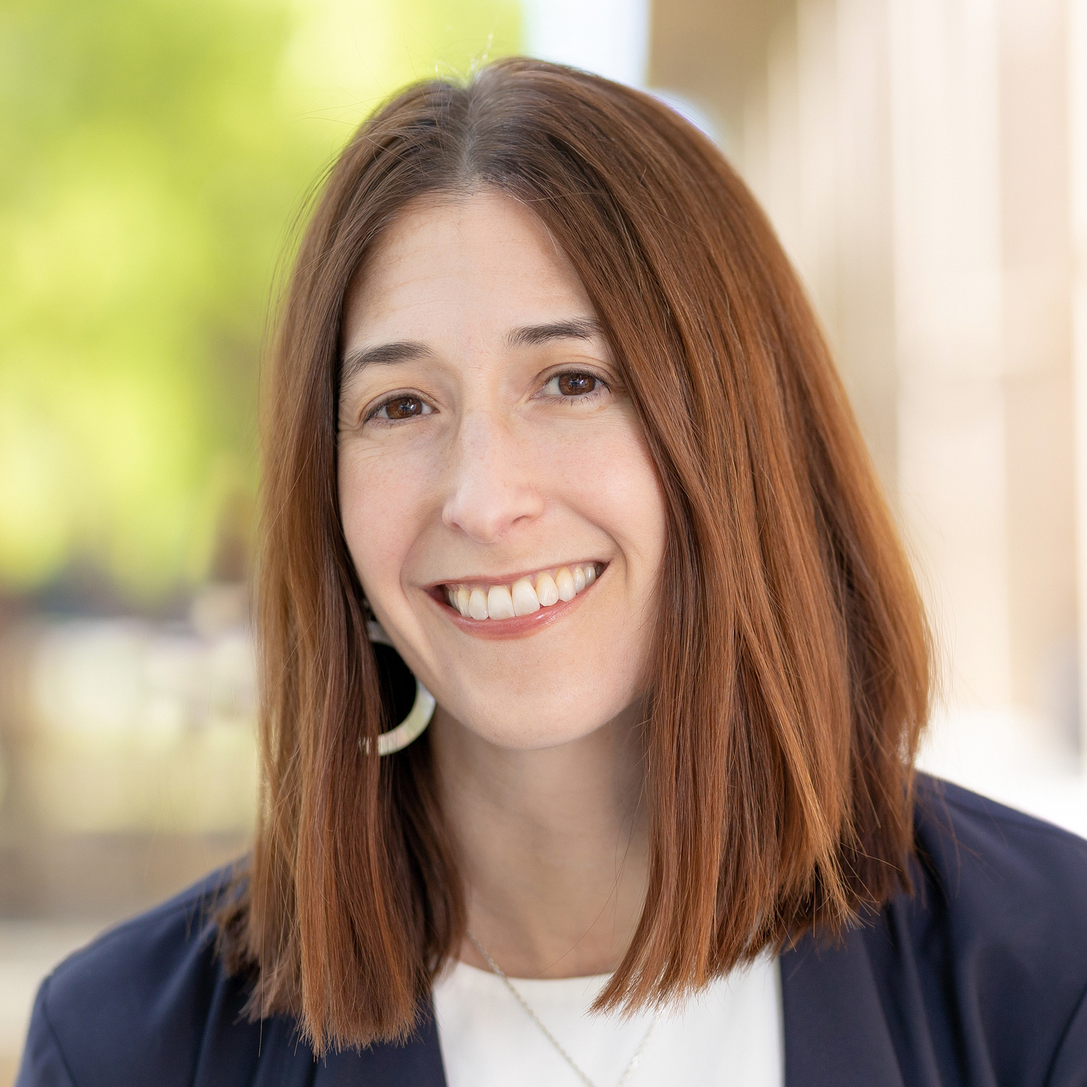 Meredith Barad, MD