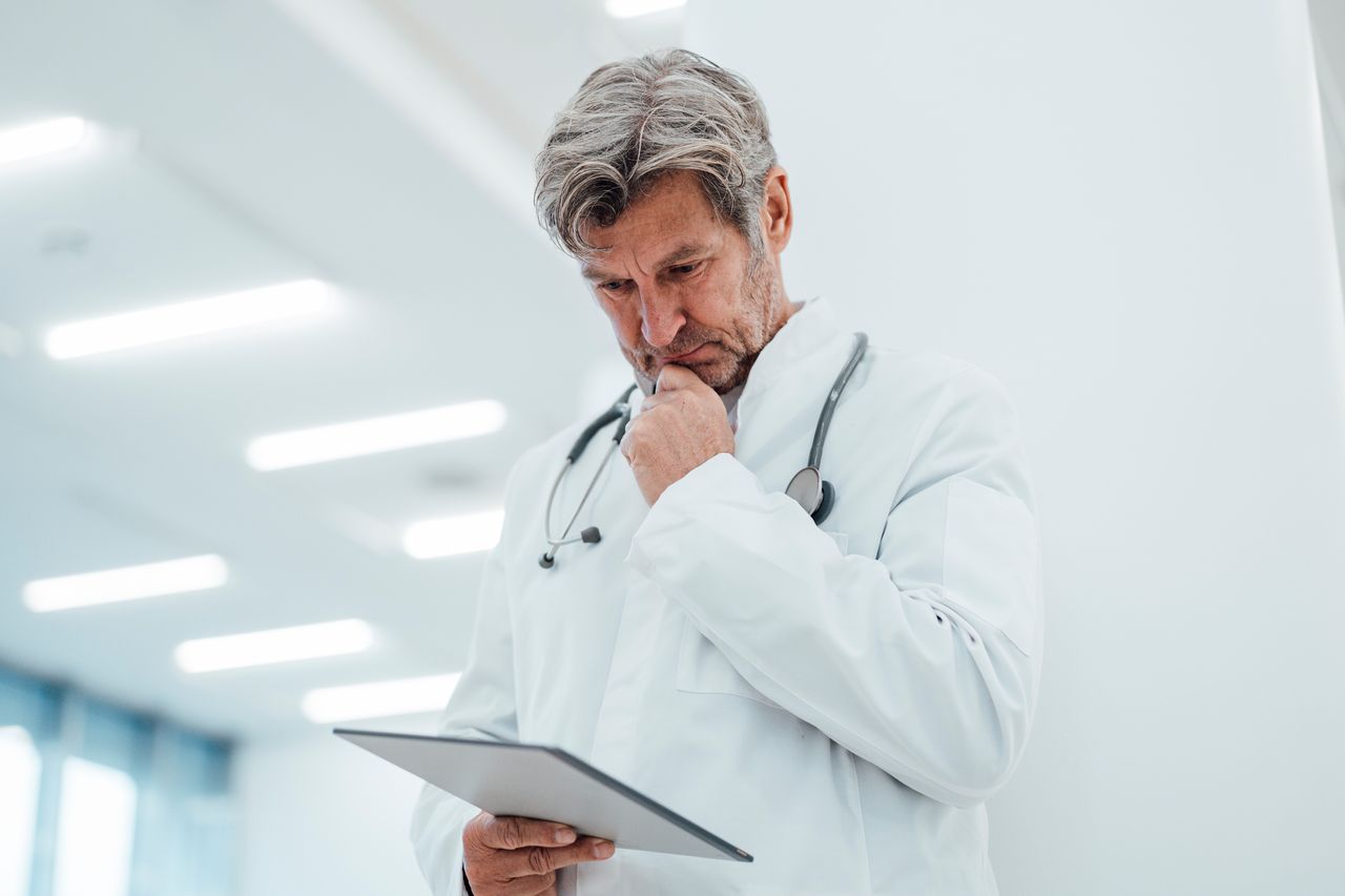 From Certainty to Curiosity: Embracing Clinical Wisdom