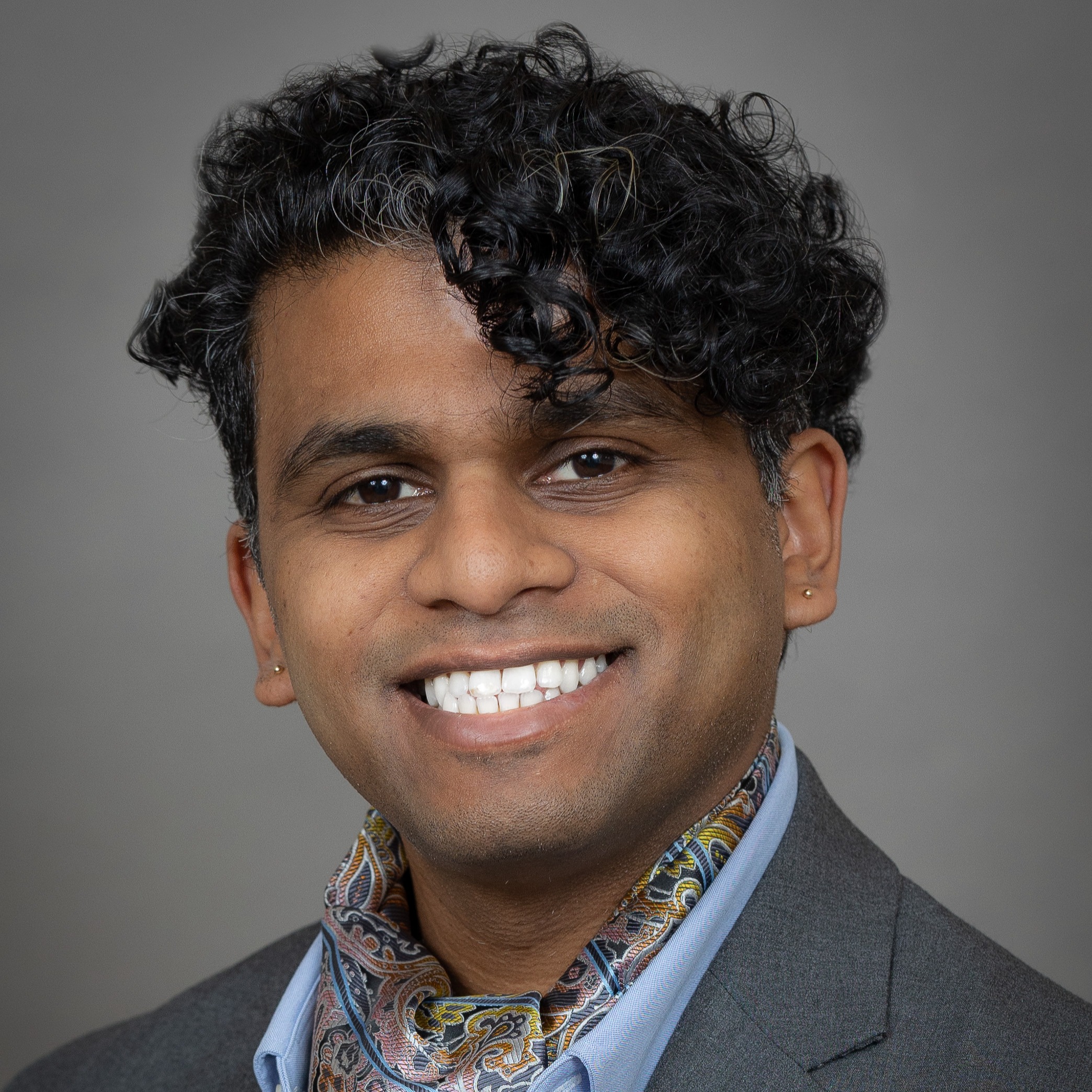 Andrew A. Moses, MD, MA, FASN