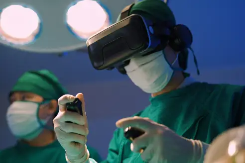 The State of Augmented Reality in Spine Surgery