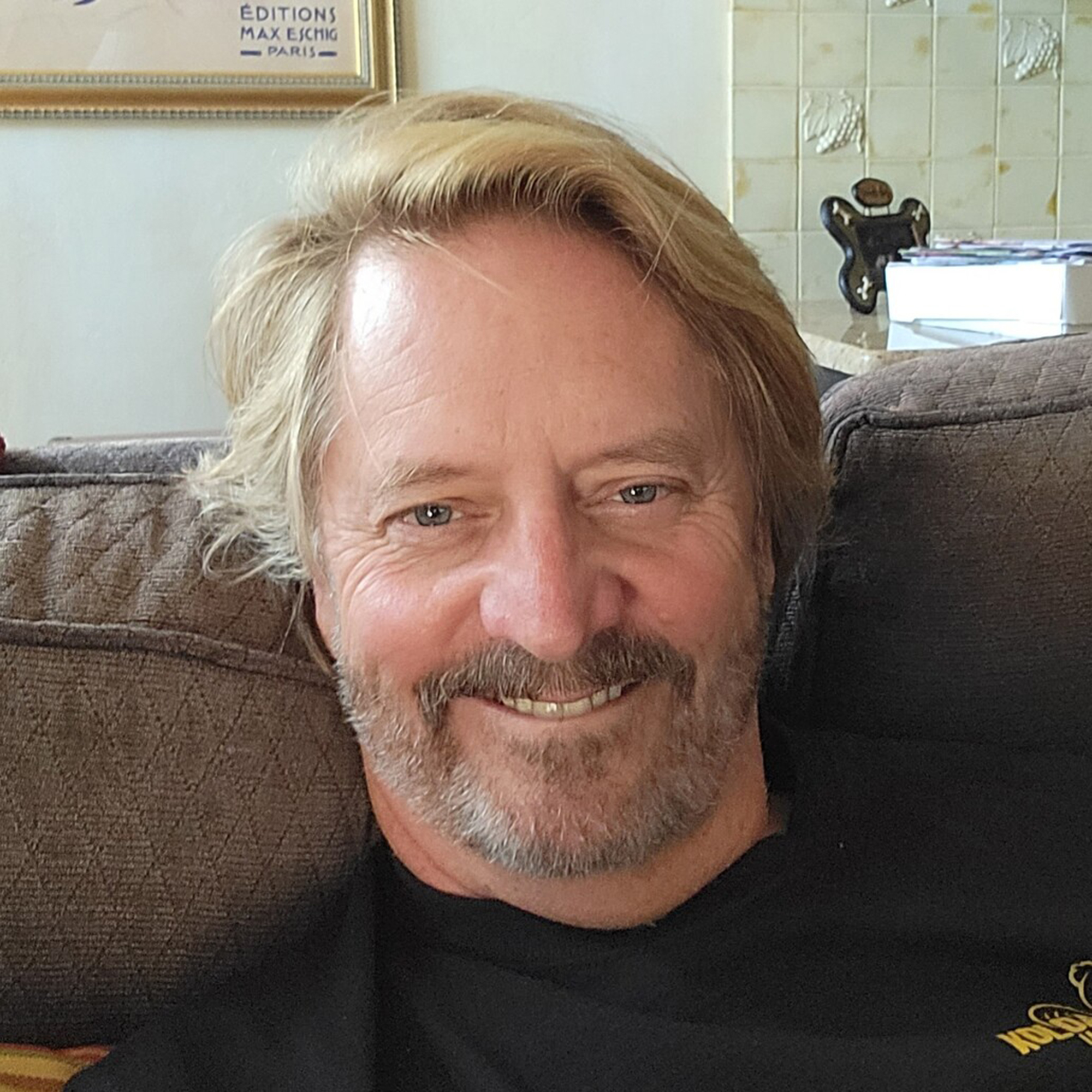 Scott D. Miller, MD headshot