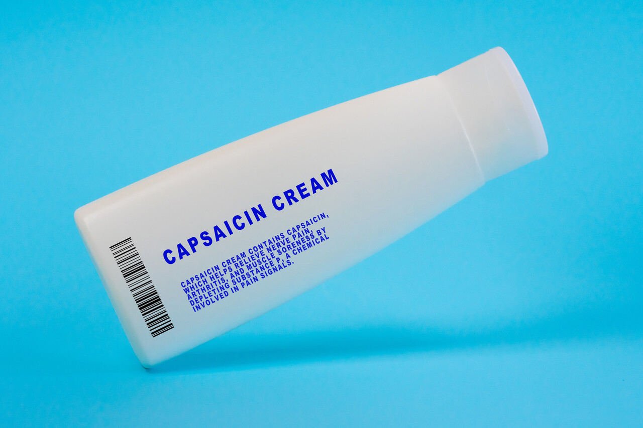 Topical Analgesic Use for Neuropathic Pain: New Clinical Guide