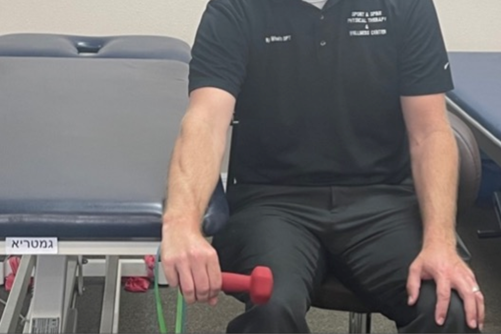 Root Cause of Carpal Tunnel Syndrome