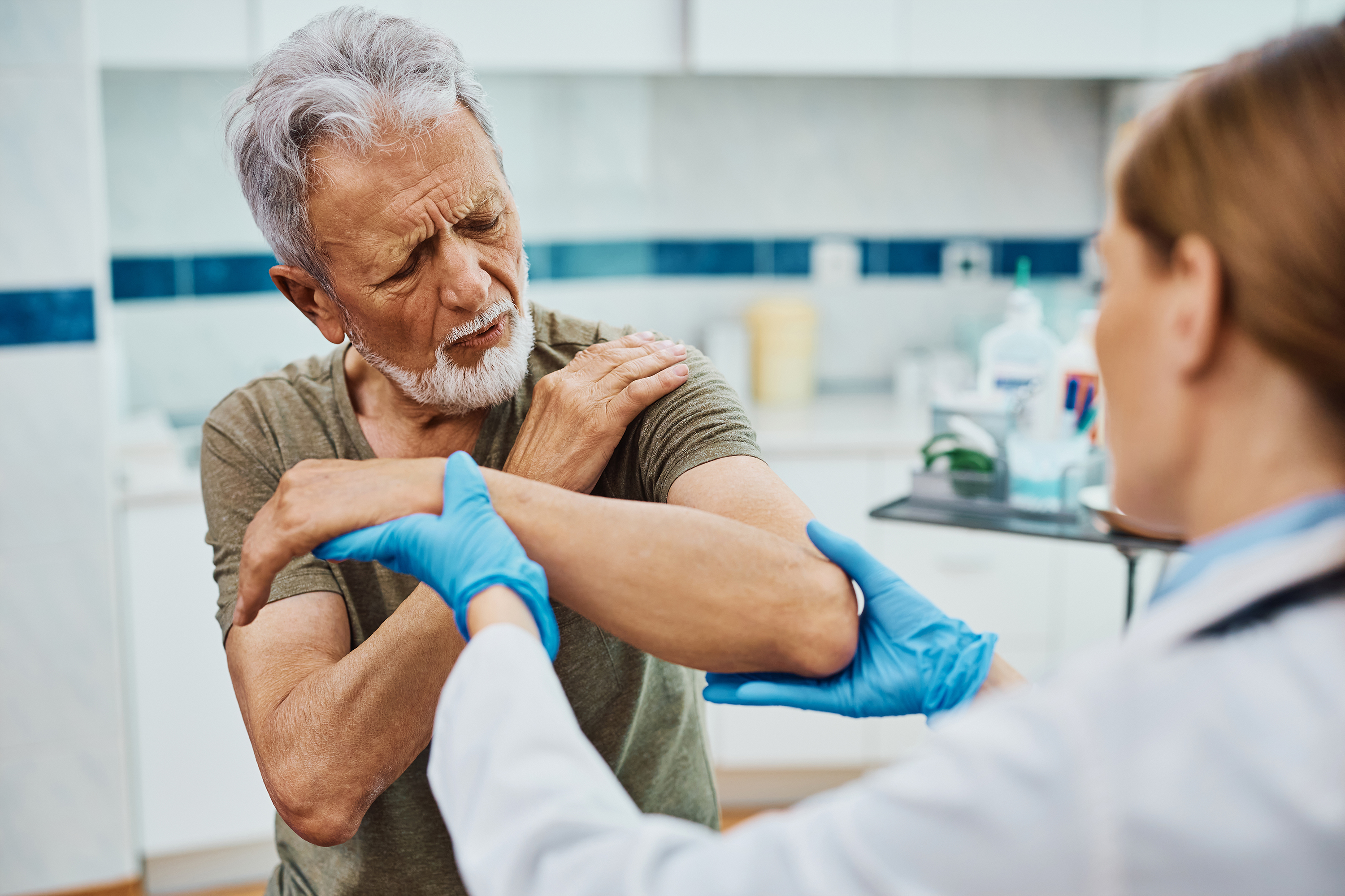 GLP-1 Receptor Agonists Show Promise in Rheumatic Disease