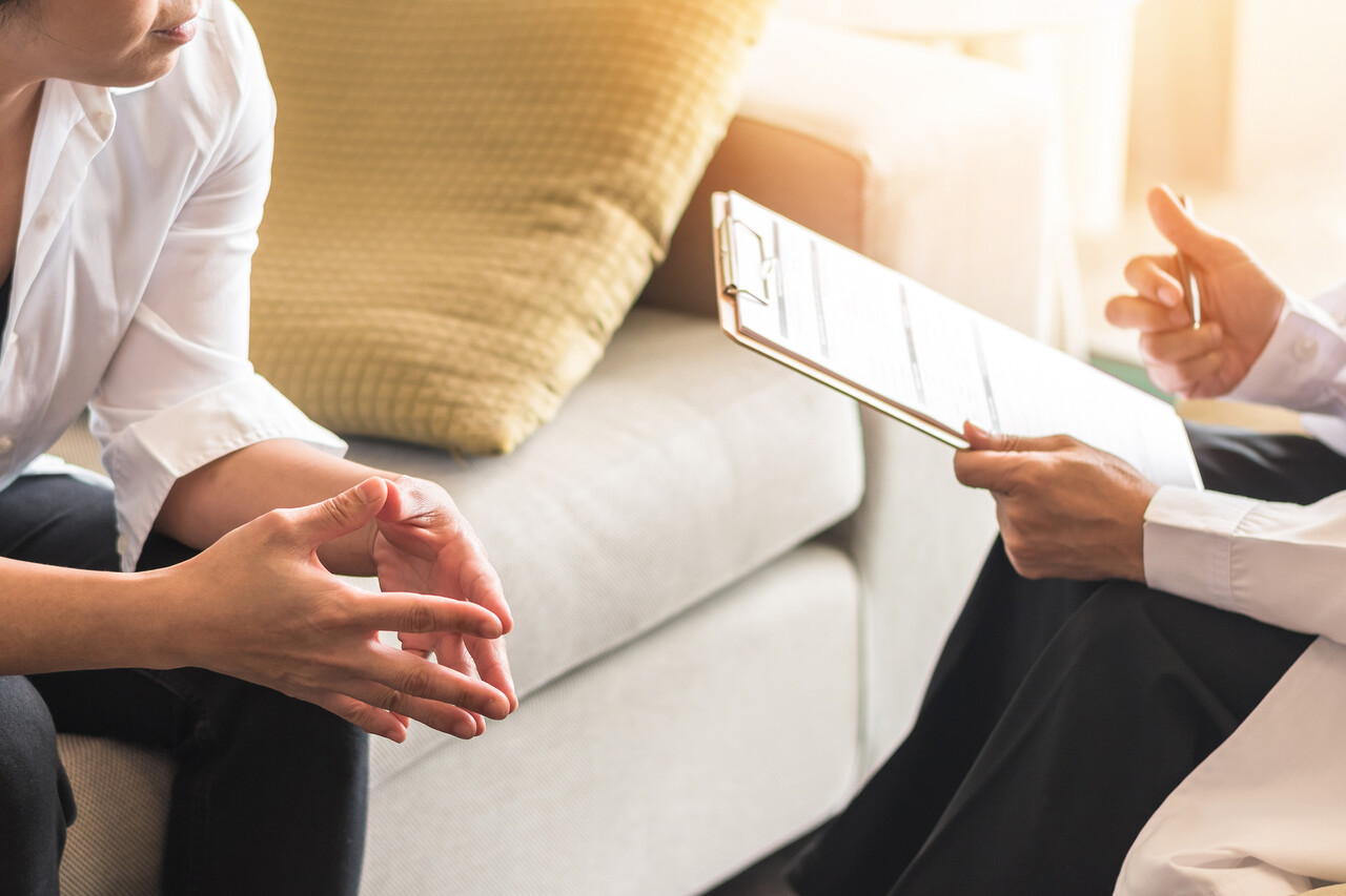 Brief Therapy What’s Possible When Treating Mental Health