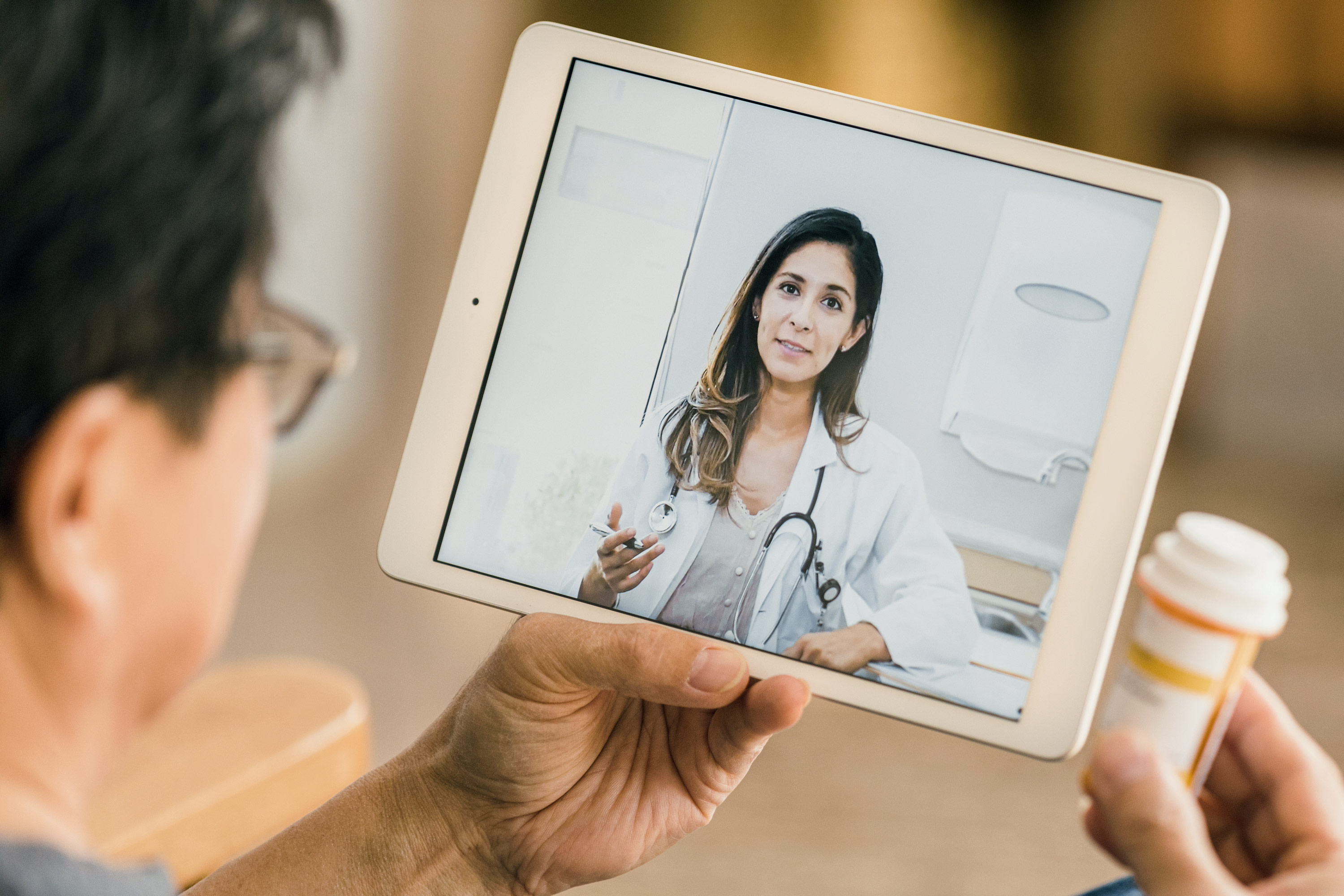 Telemedicine Advantages in Diabetes Care