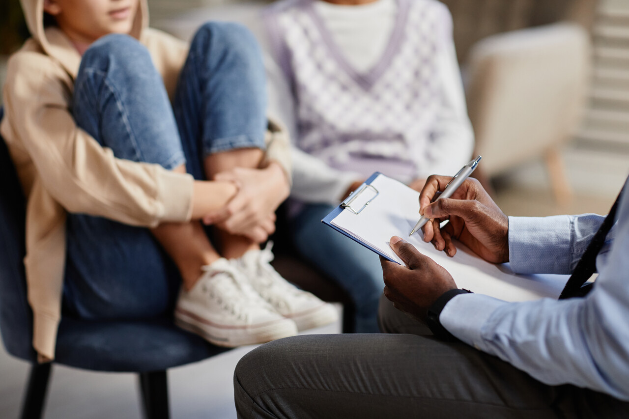 USPSTF Issues Ruling on Food Insecurity Screening