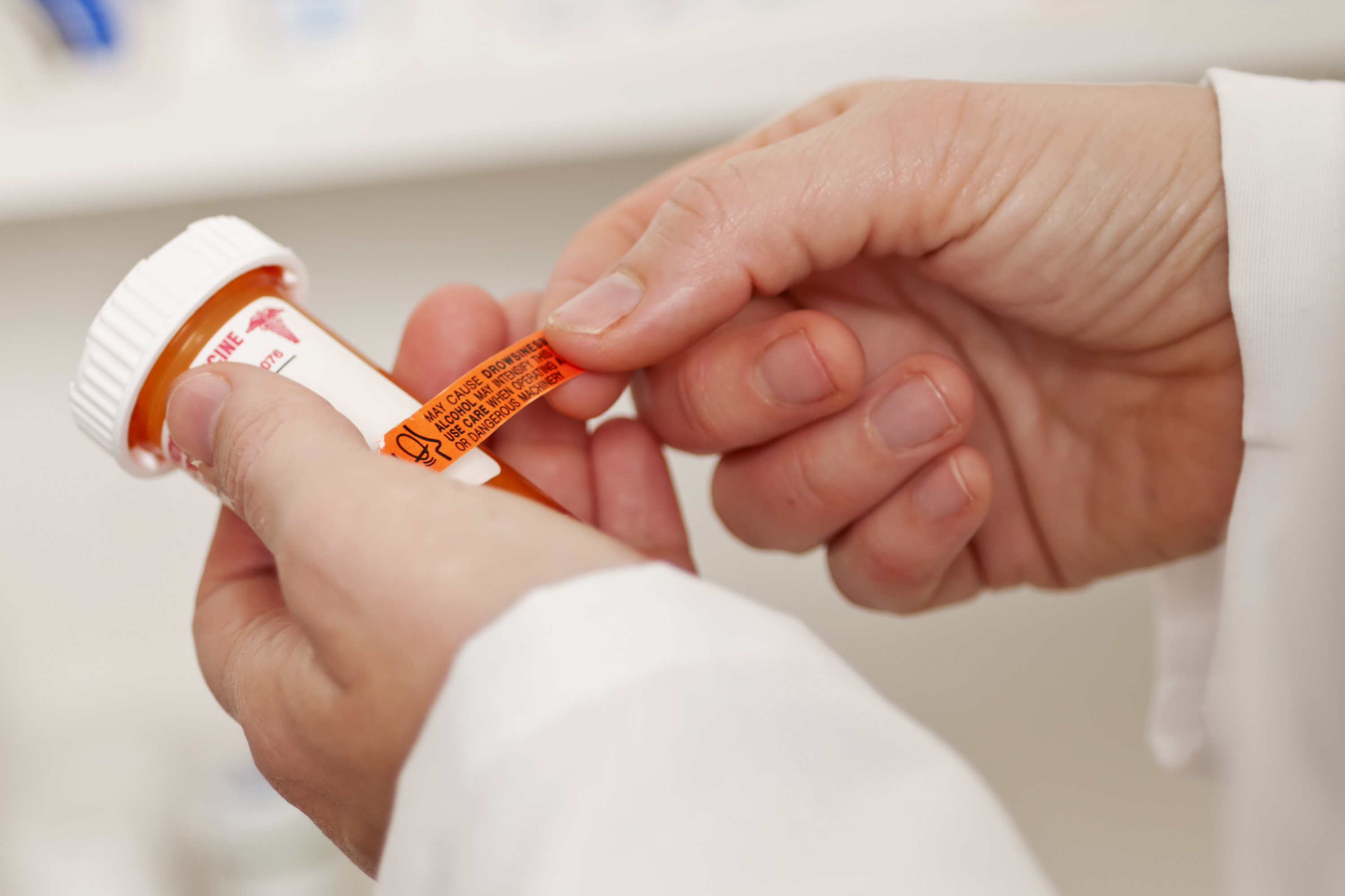 FDA Updates Boxed Warnings on ADHD Medications