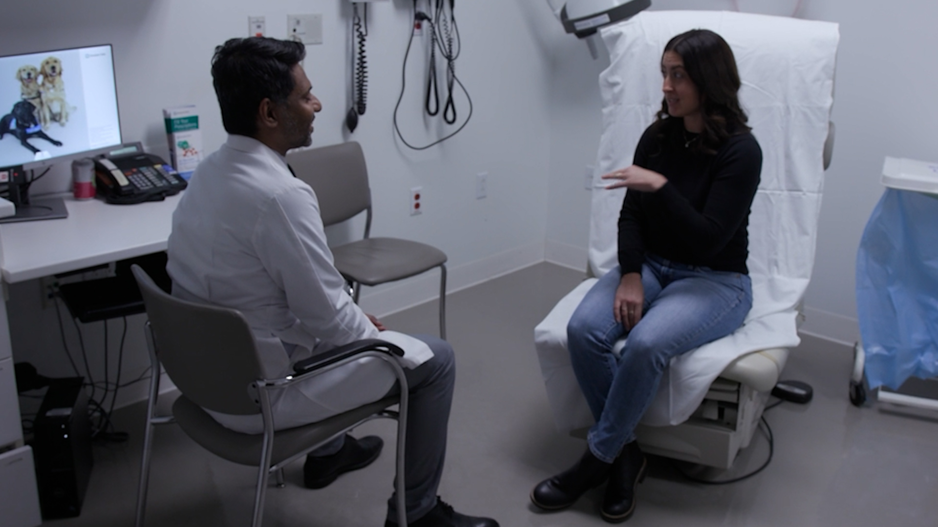 The Cleveland Clinic and Cardiovascular Precision Medicine