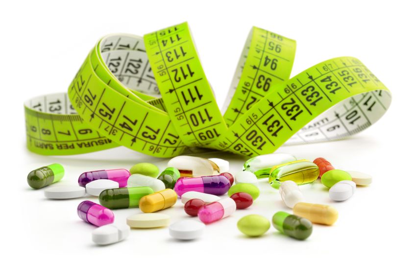 Psychiatric Medications and Weight Loss