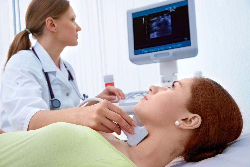 Clearer Guidance on Necessary Use of Imaging for Thyroid Disease