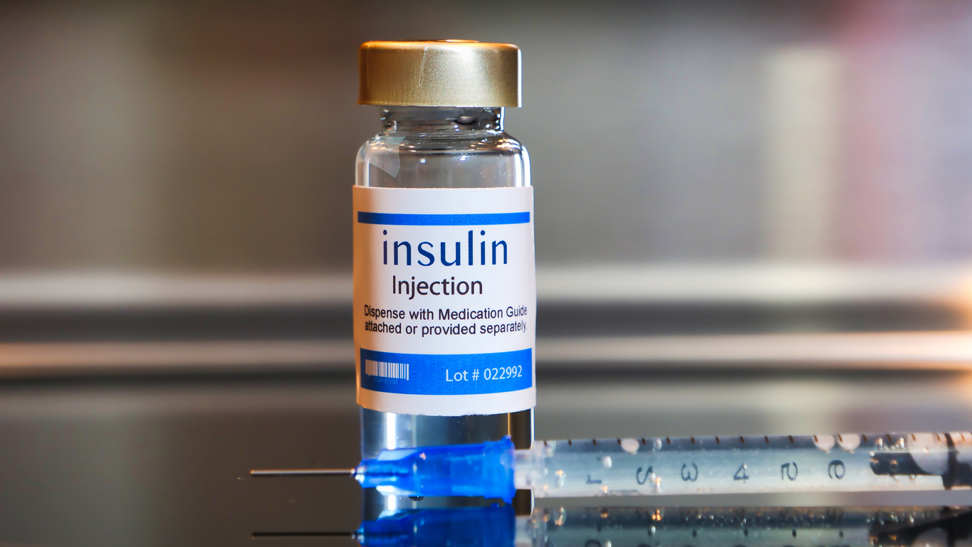 How soon will we have weekly insulin