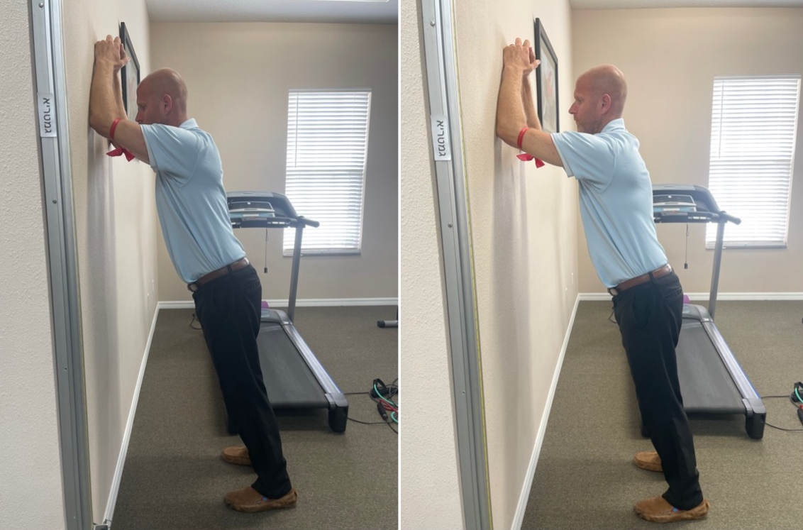 Shoulder Pain: Causation, Differential Diagnosis, and Physical Therapy