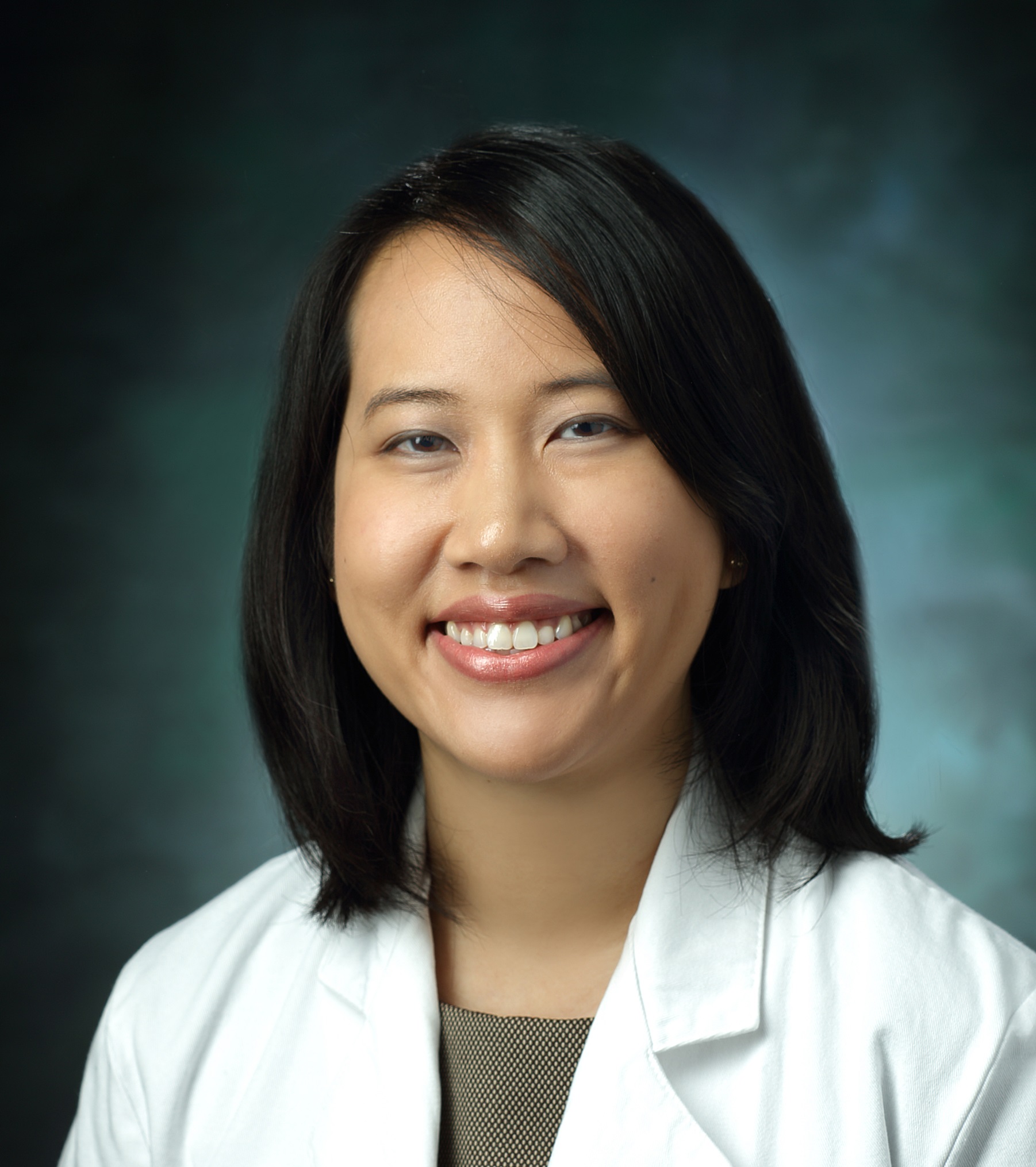 Tina L. Doshi, MD, MHS