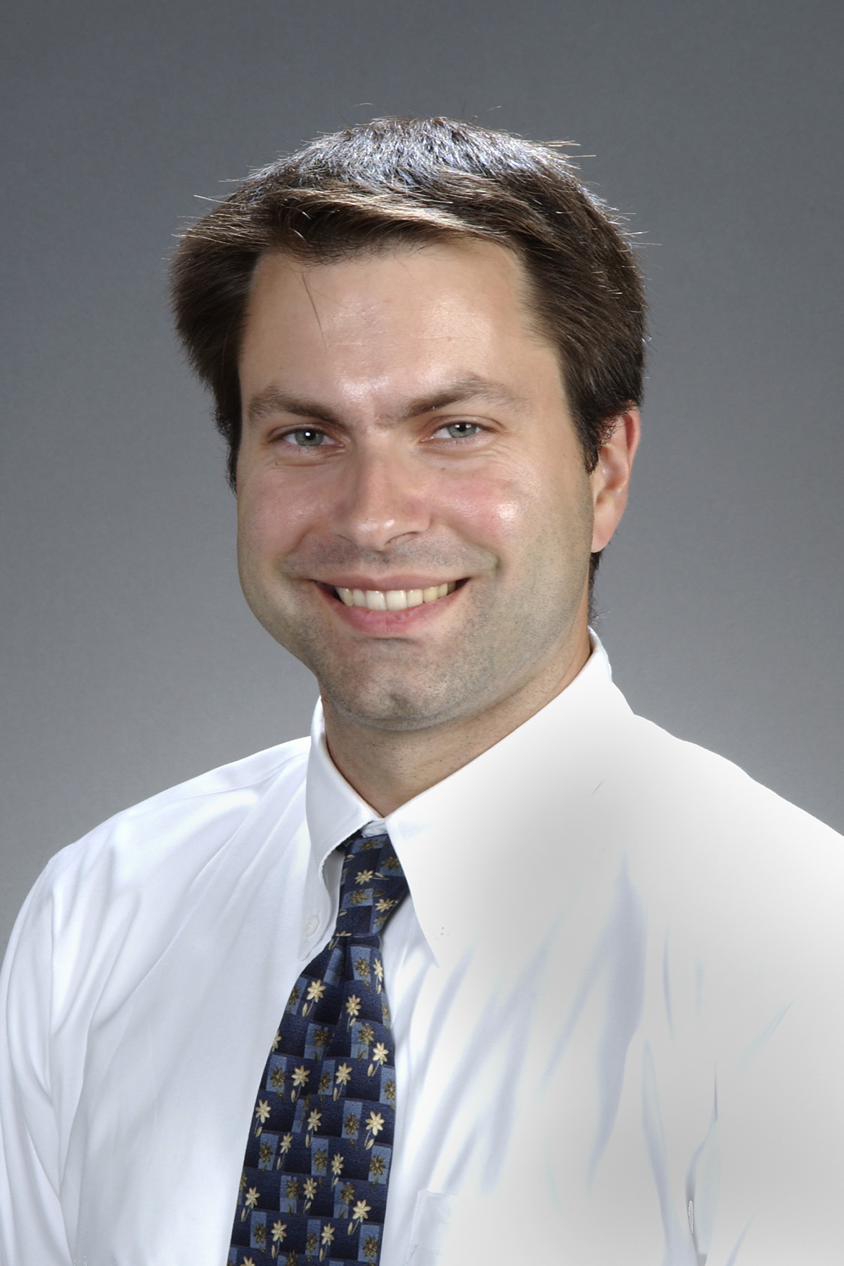 Aaron P. Turner, PhD
