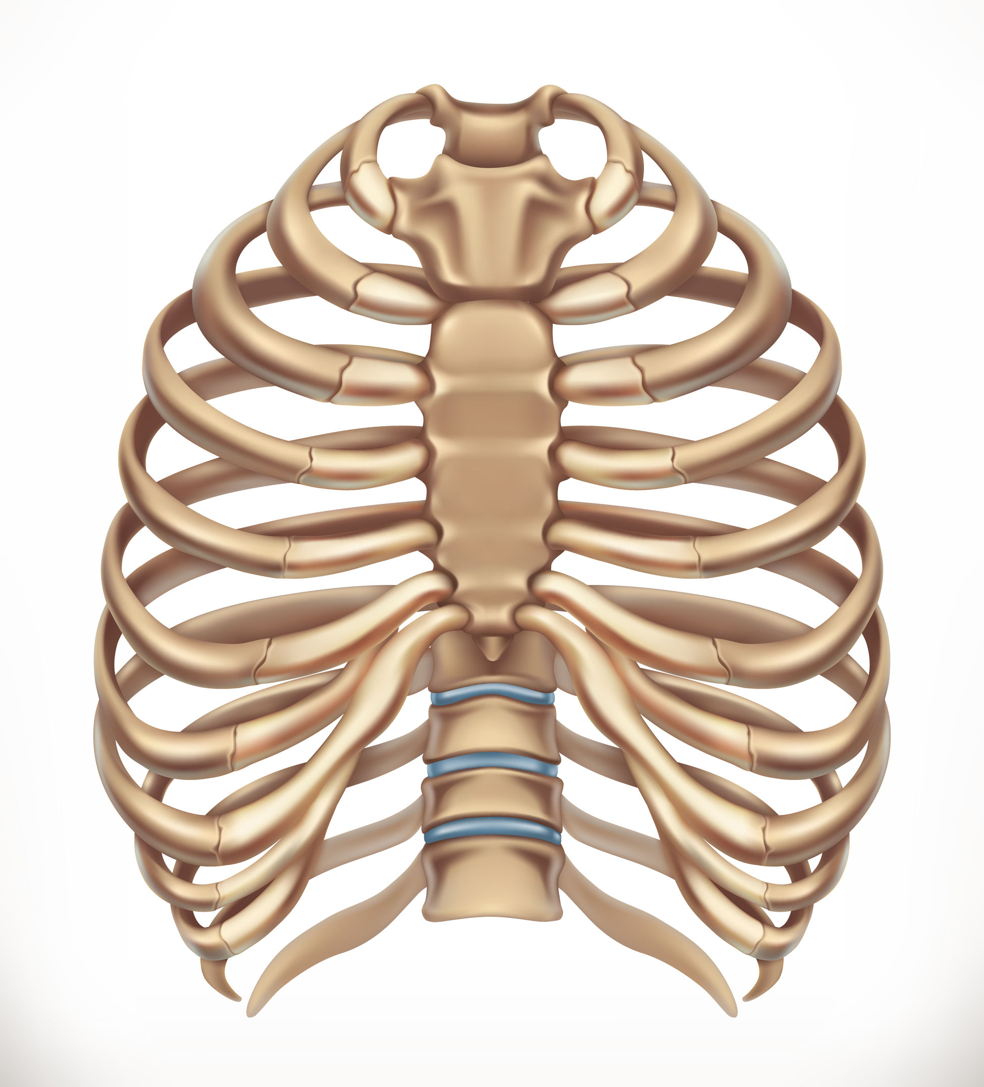 Slipping Rib Syndrome: A Case Report